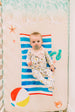 Luvsy Printed Crib Sheets