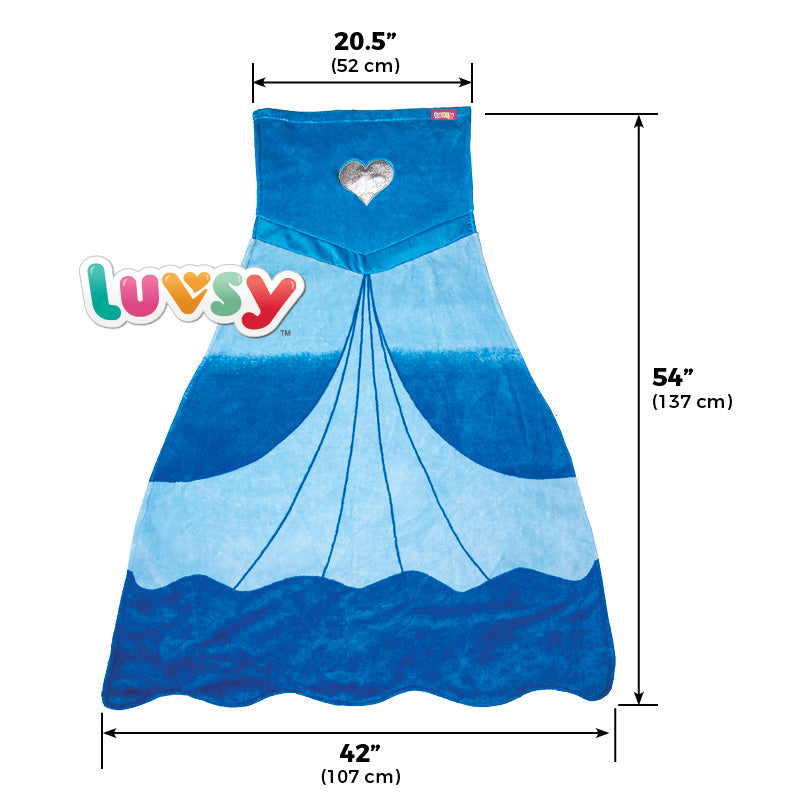 princess dress blankets Princess Dress Crochet Blanket Patterns Transform Anyone Into Royalty