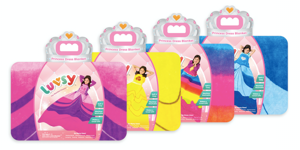 princess dress blankets Disney Princess Tapestry Blanket (2000s)